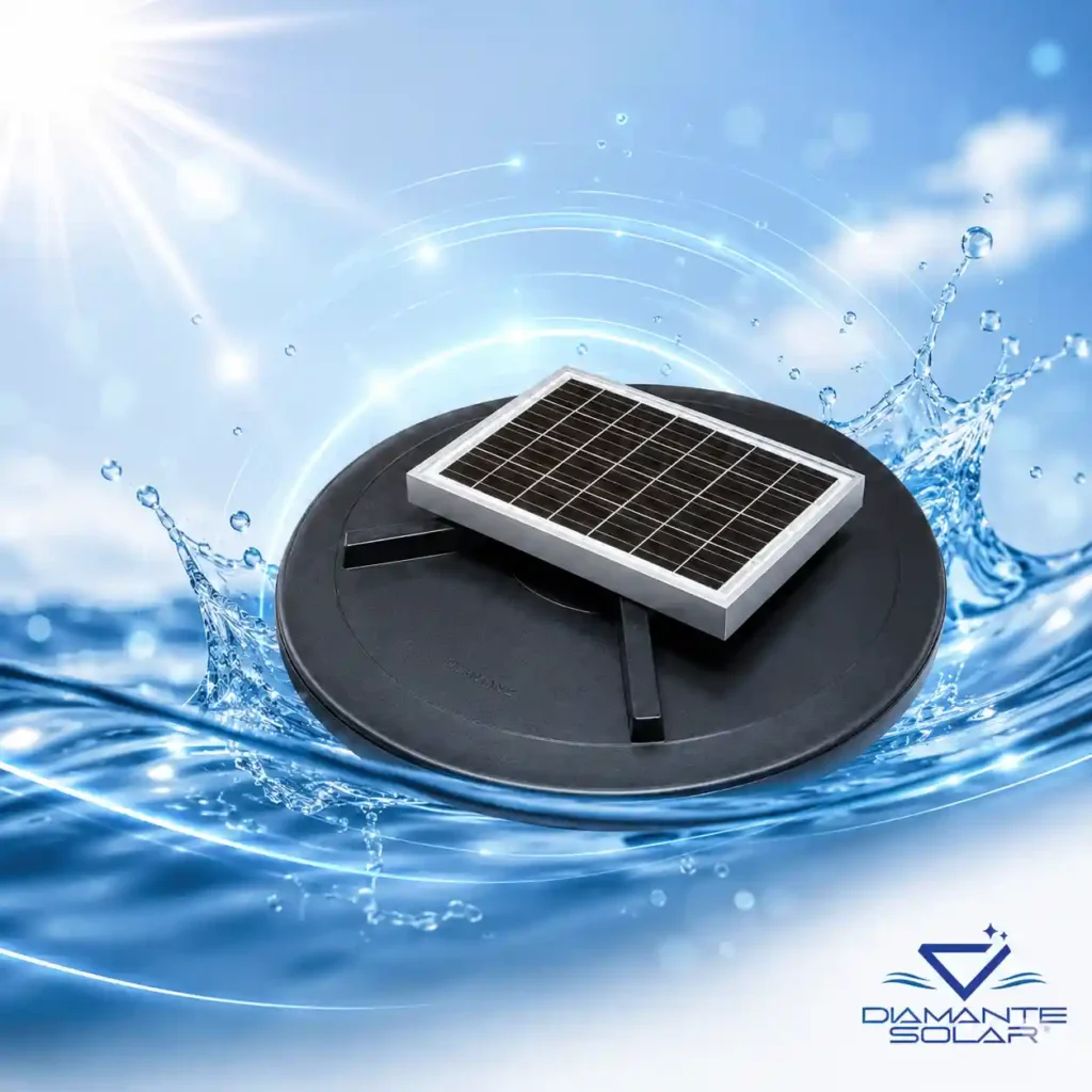 purificador de agua para tinaco